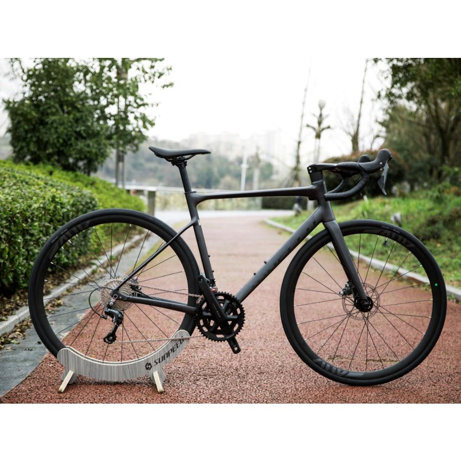 SUNPEED SUNPEED 2025モデル 【ASTRO】アストロ登場! UCI認証 20速