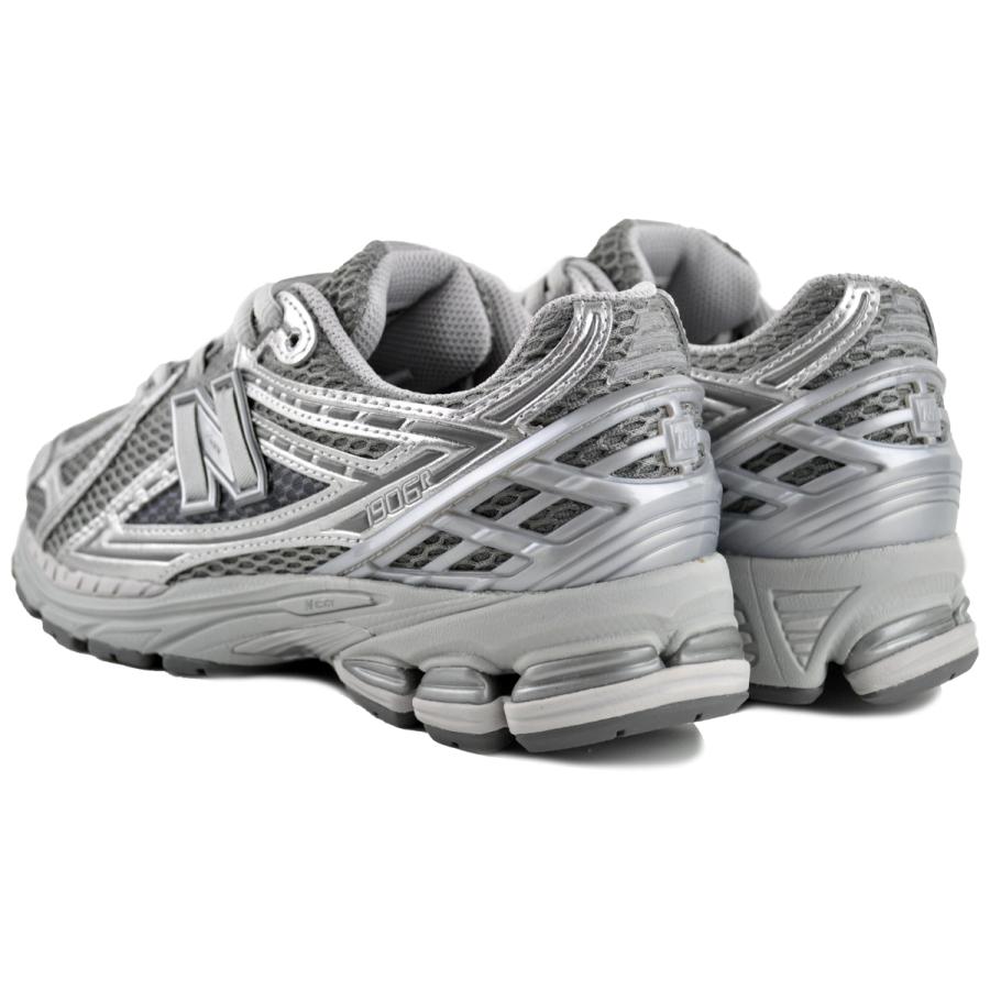 New Balance（ニューバランス） NEW BALANCE M1906REH width D SILVER