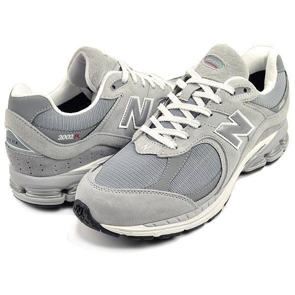 New Balance（ニューバランス） NEW BALANCE M2002RXJ CONCRETE GREY