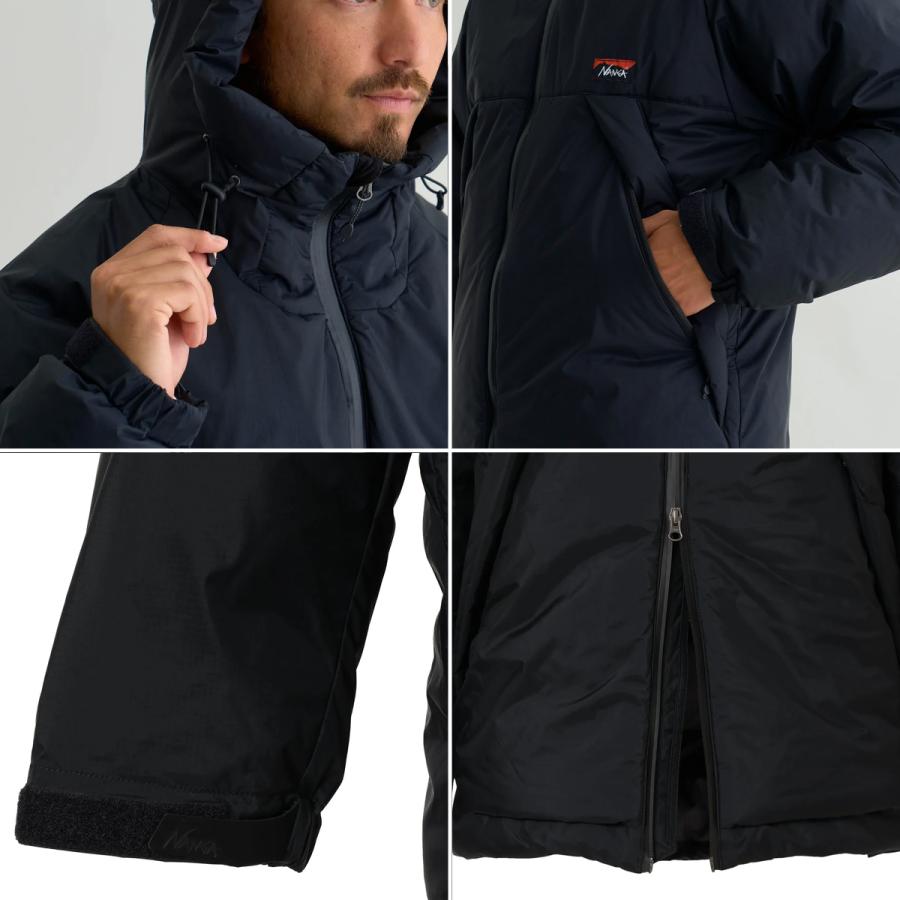 NANGA（ナンガ） NANGA AURORA TEX DOWN JACKET IBUKI nd2441-1a008-a