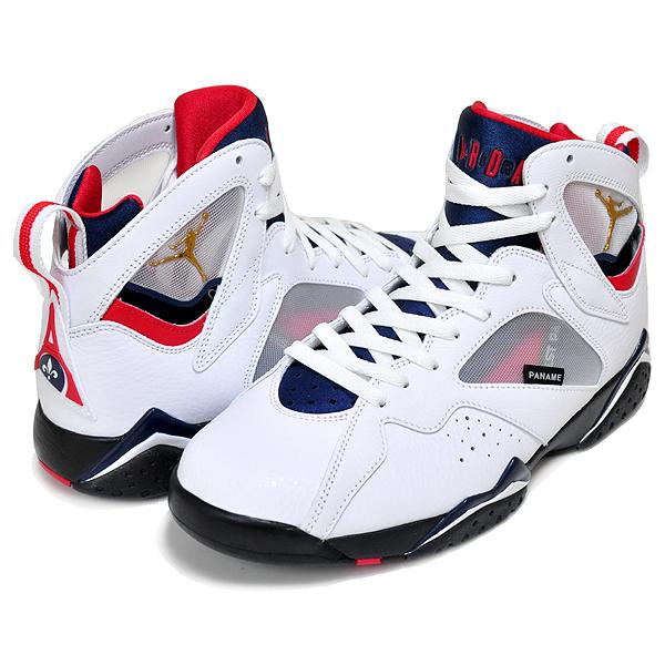 エア ジョーダン 7 NIKE AIR JORDAN RETRO BCFC PARIS SAINT-GERMAIN