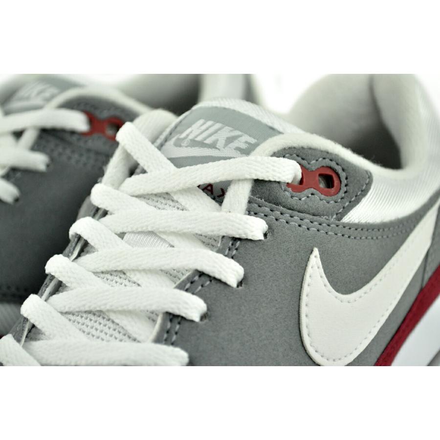 NIKE（ナイキ） NIKE AIR MAX 1 86 OG GOLF team red/wht-cool grey