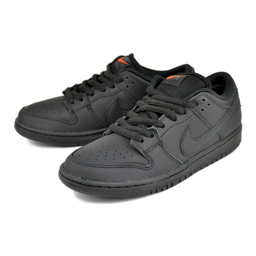 NIKE（ナイキ） NIKE SB DUNK LOW PRO blk/blk-blk-blk fj1674-001