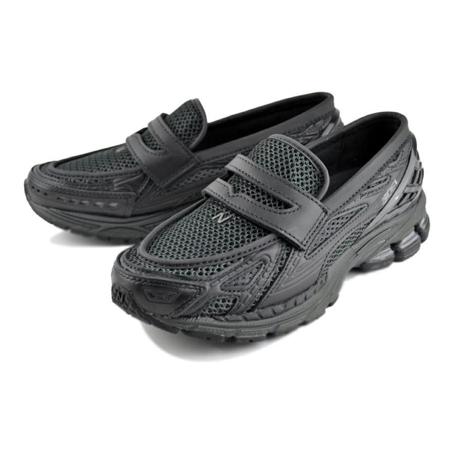 New Balance（ニューバランス） NEW BALANCE U1906LAI BLACK u1906lai