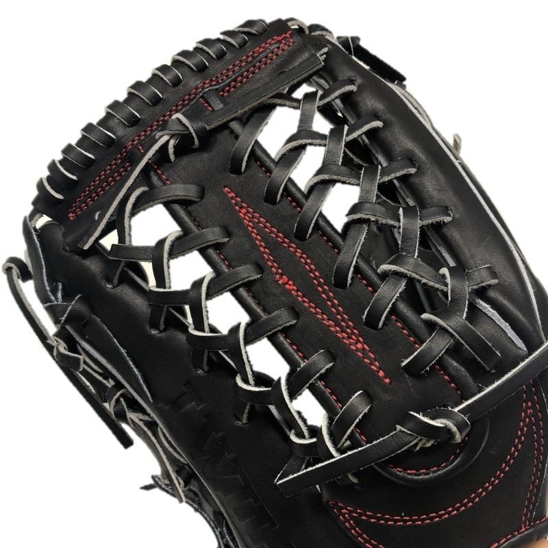 UNDER ARMOUR（アンダーアーマー） 左投げ用 野球 硬式グラブ グローブ