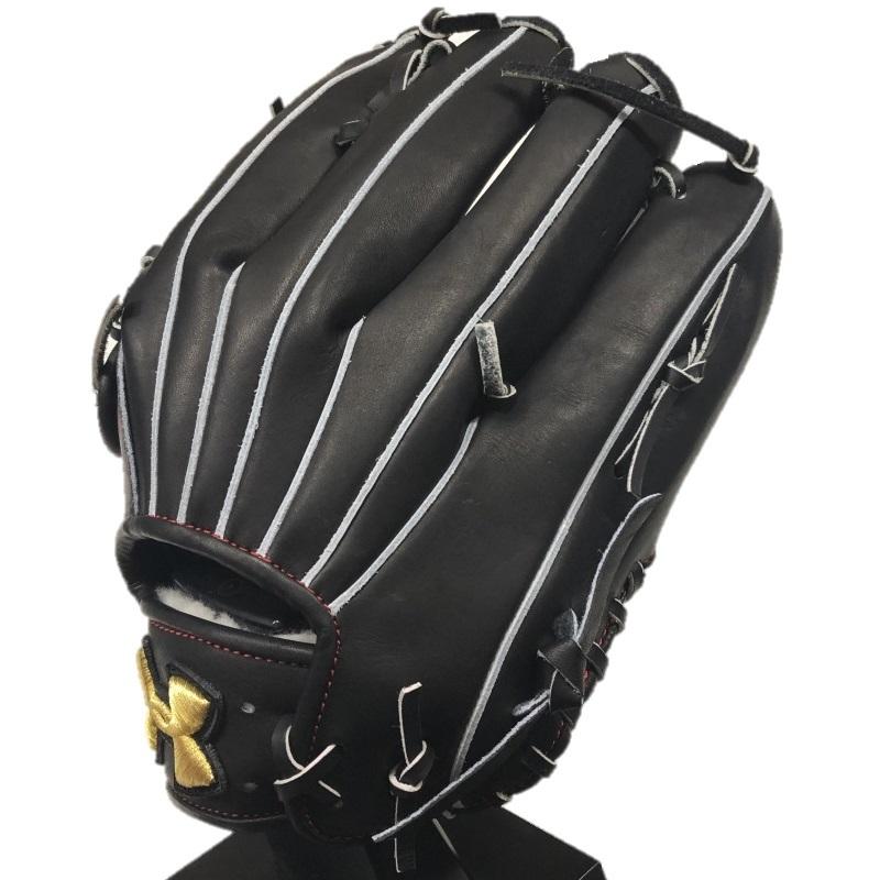 UNDER ARMOUR（アンダーアーマー） 左投げ用 野球 硬式グラブ グローブ