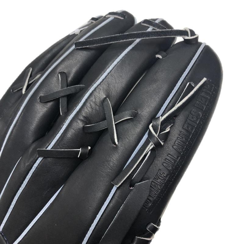 UNDER ARMOUR（アンダーアーマー） 左投げ用 野球 硬式グラブ グローブ