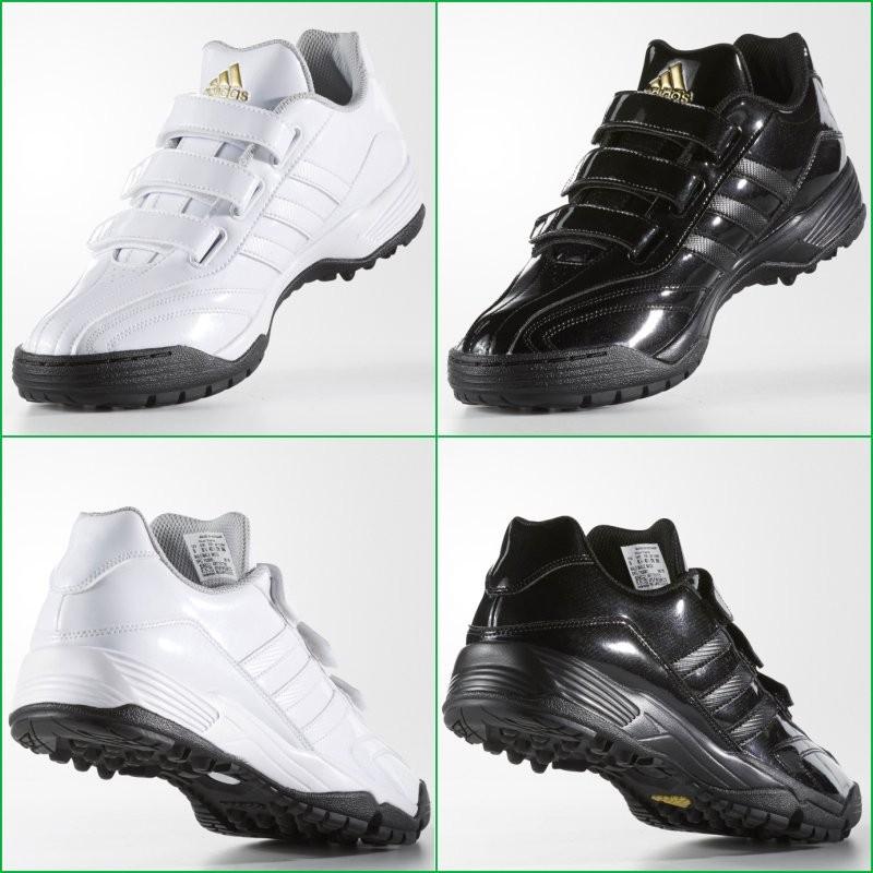 adidas（アディダス） 25.5cmのみ 野球 トレーニングシューズ アップ