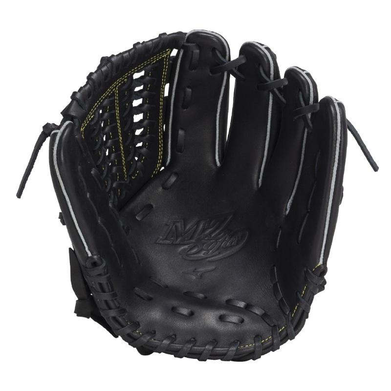 MIZUNO（ミズノ） 野球 軟式用 グラブ グローブ オールラウンド用