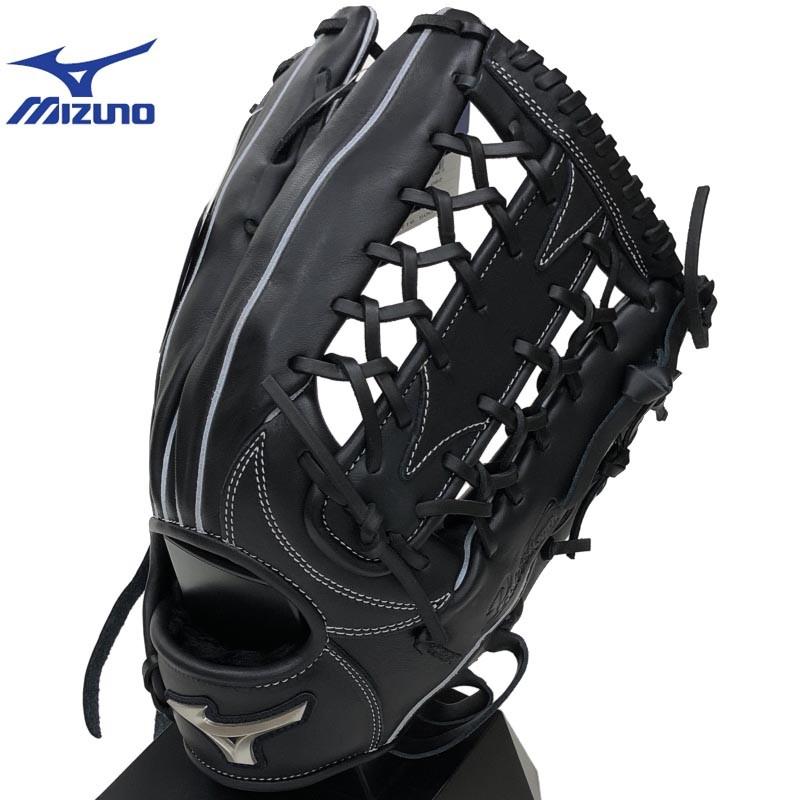MIZUNO（ミズノ） 野球 軟式グラブ グローブ 限定生産 イチローモデル