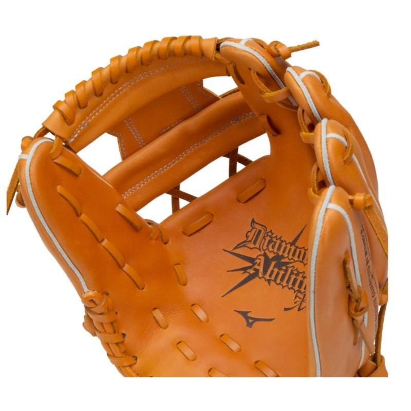 MIZUNO（ミズノ） 野球 軟式グラブ/グローブ ダイアモンドアビリティ