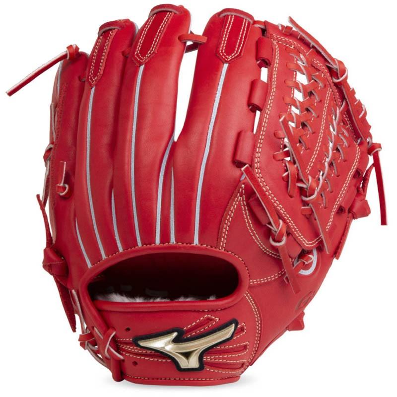 MIZUNO（ミズノ） 野球 軟式グラブ グローブ グローバルエリート H