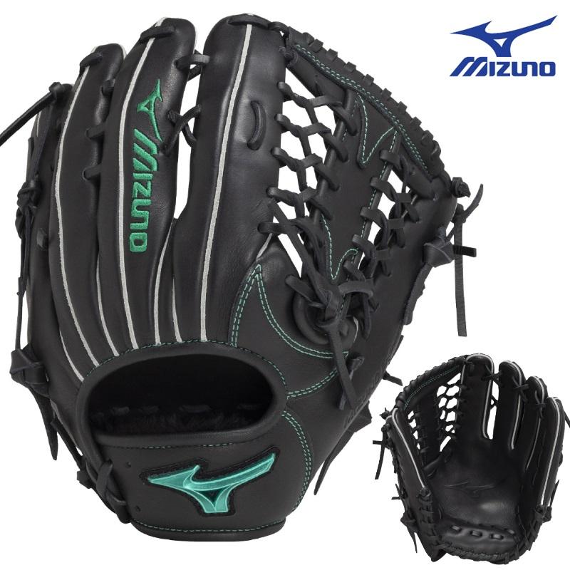 MIZUNO（ミズノ） 野球 軟式 グラブ グローブ 外野手用 エンジニアード