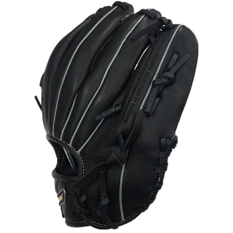 MIZUNO（ミズノ） 左利き 左投げ用 130〜145cm(2〜4年生向け) 野球