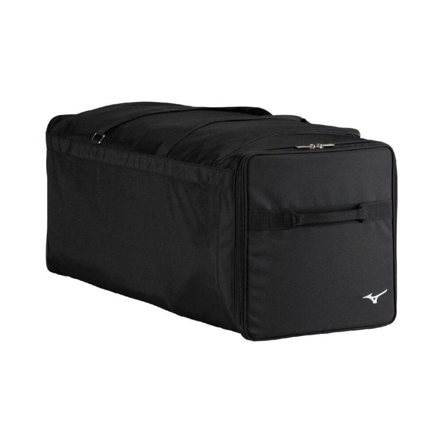 MIZUNO（ミズノ） 2026年新モデル 野球 キャッチャー用具ケース 110L