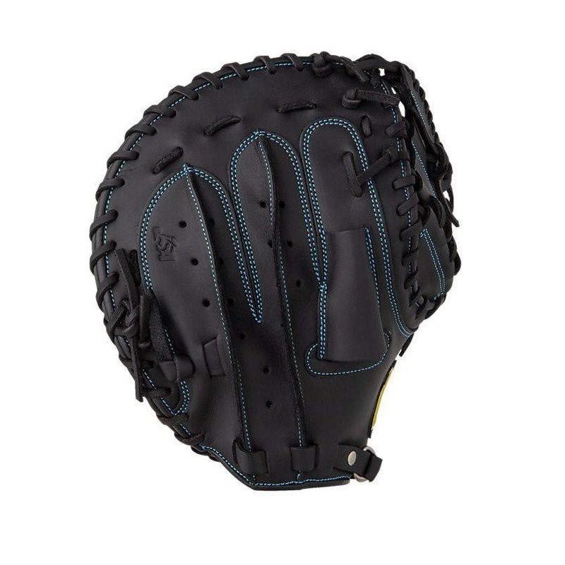 ASICS（アシックス） ソフトボールキャッチャーミット DIVE ダイブ