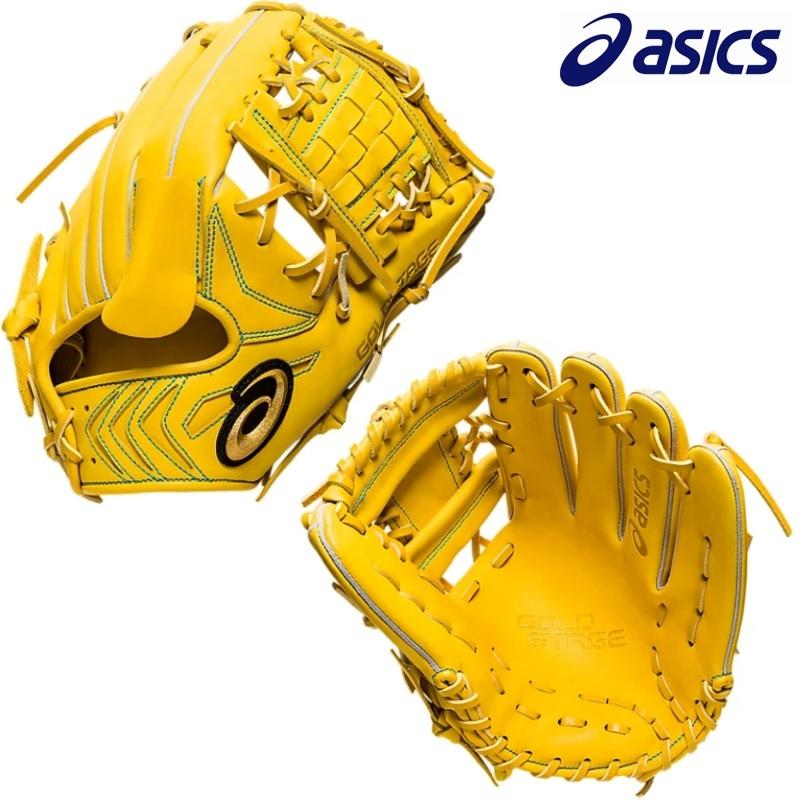 ASICS（アシックス） 野球 軟式グラブ グローブ 投手 内野手兼用