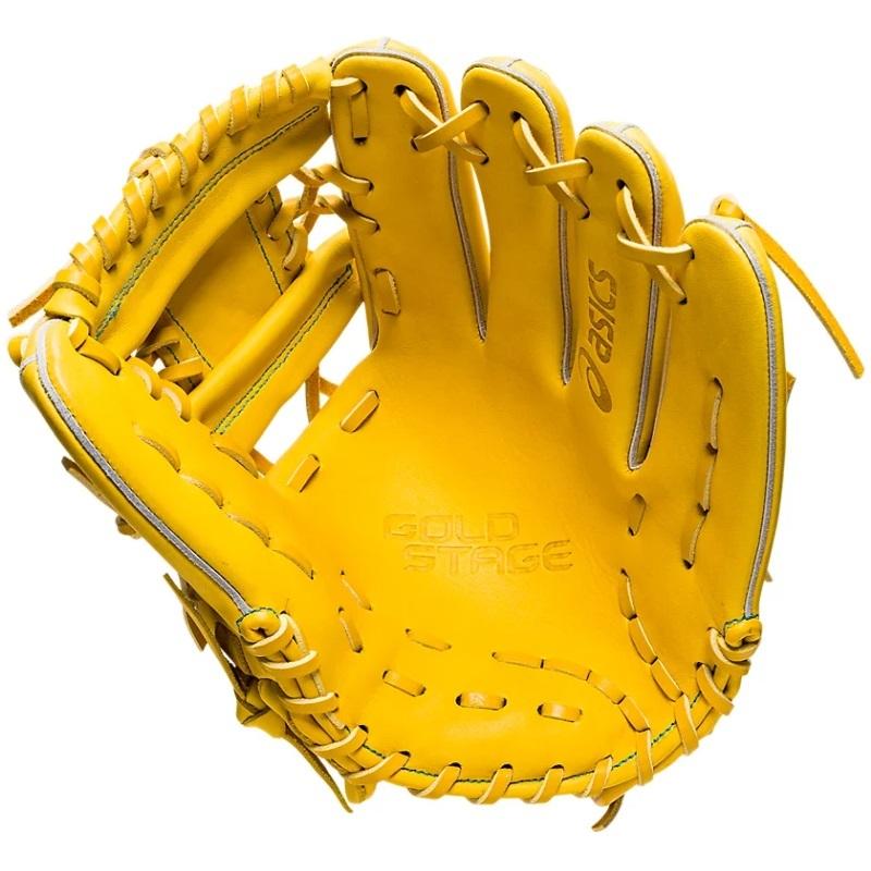 ASICS（アシックス） 野球 軟式グラブ グローブ 投手 内野手兼用