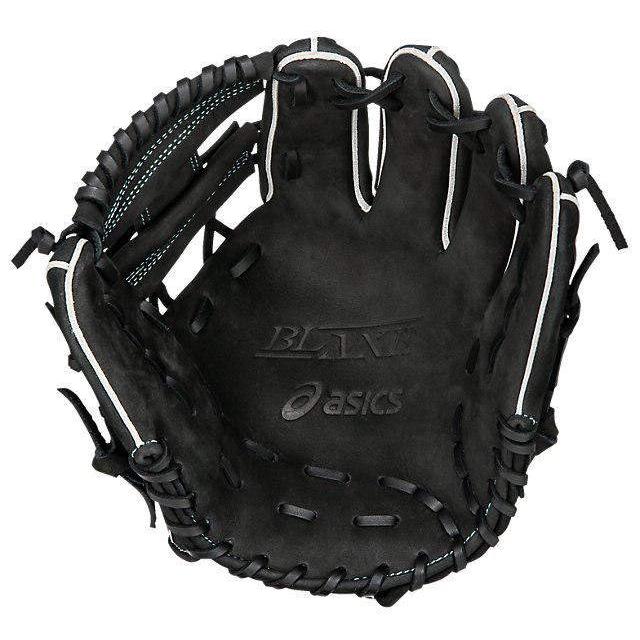 ASICS（アシックス） 野球 軟式グラブ グローブ 内野手用 BLAXE