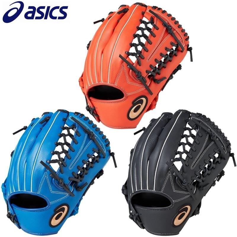 ASICS（アシックス） 野球 軟式グラブ グローブ NEOREVIVE