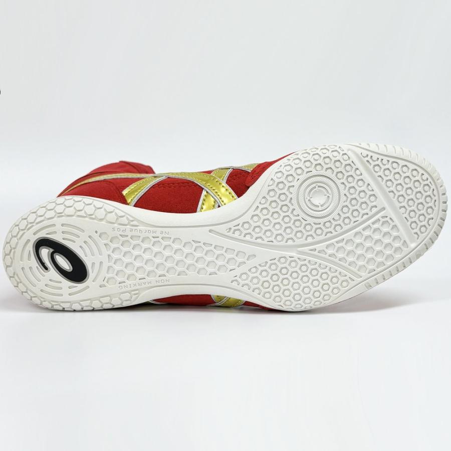 ASICS（アシックス） 【サイズ交換送料無料】アシックス レスリング
