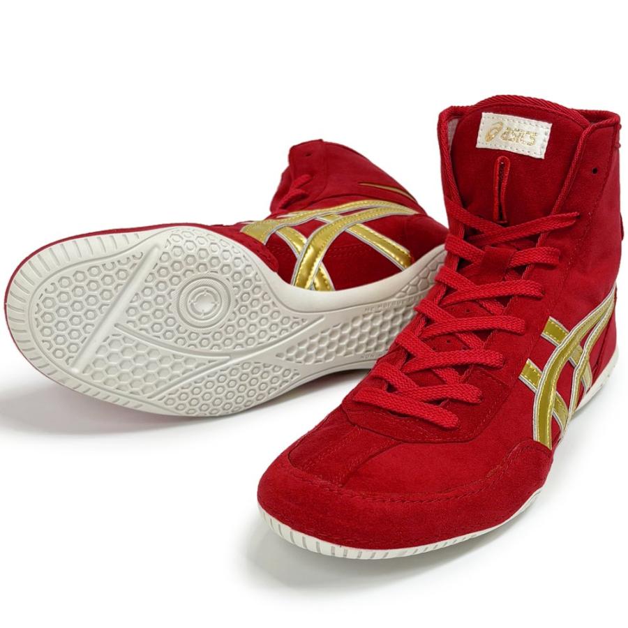 ASICS（アシックス） 【サイズ交換送料無料】アシックス レスリング