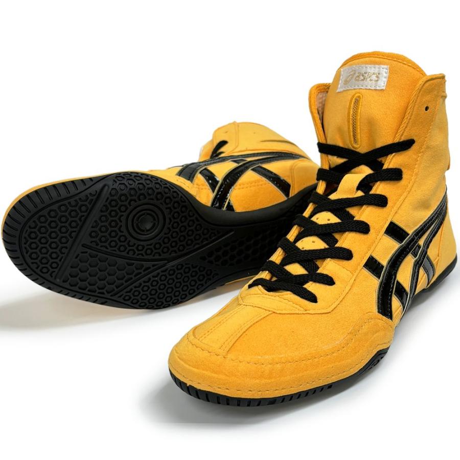 ASICS（アシックス） 【サイズ交換送料無料】アシックス レスリング