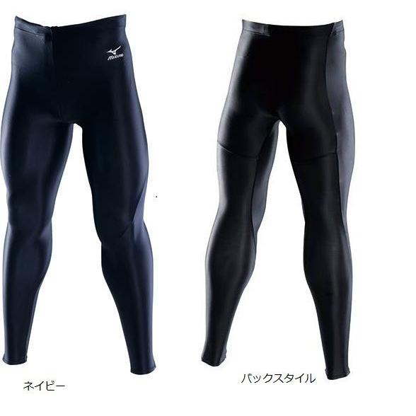 MIZUNO（ミズノ） スポーツ バイオギア ロングタイツ : ライナー