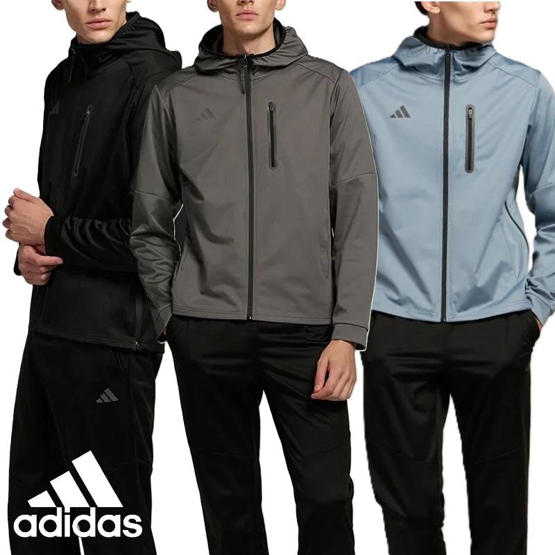 adidas（アディダス） 減量着 サウナスーツ 上下セット ハイドロ HYDRO