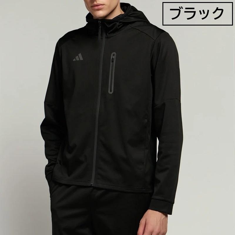 adidas（アディダス） 減量着 サウナスーツ 上下セット ハイドロ HYDRO