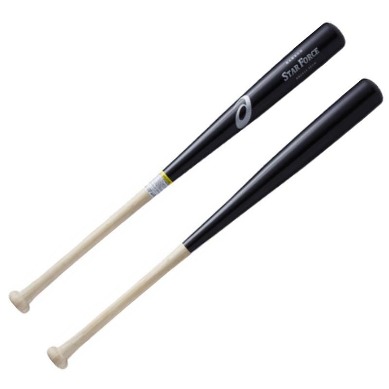 ASICS（アシックス） 野球 硬式木製バット スターフォース