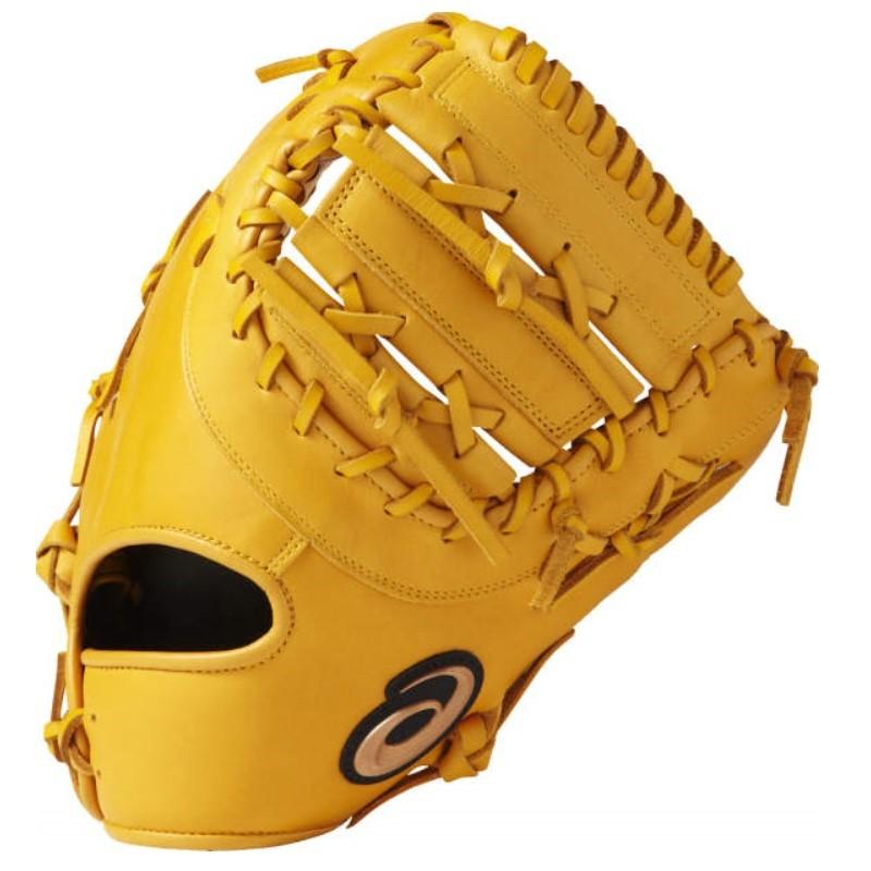 ASICS（アシックス） 野球 軟式ファーストミット ダイブ 中学生〜大人