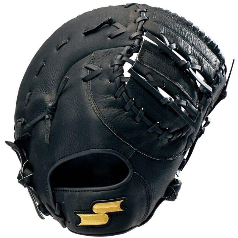 エスエスケイ（SSK） 軟式野球・ソフトボール 兼用ファーストミット