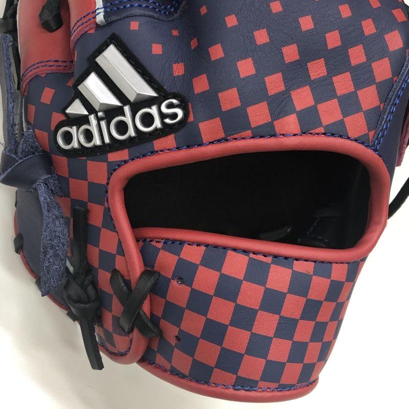 adidas（アディダス） 野球 軟式グラブ グローブ オールラウンド用