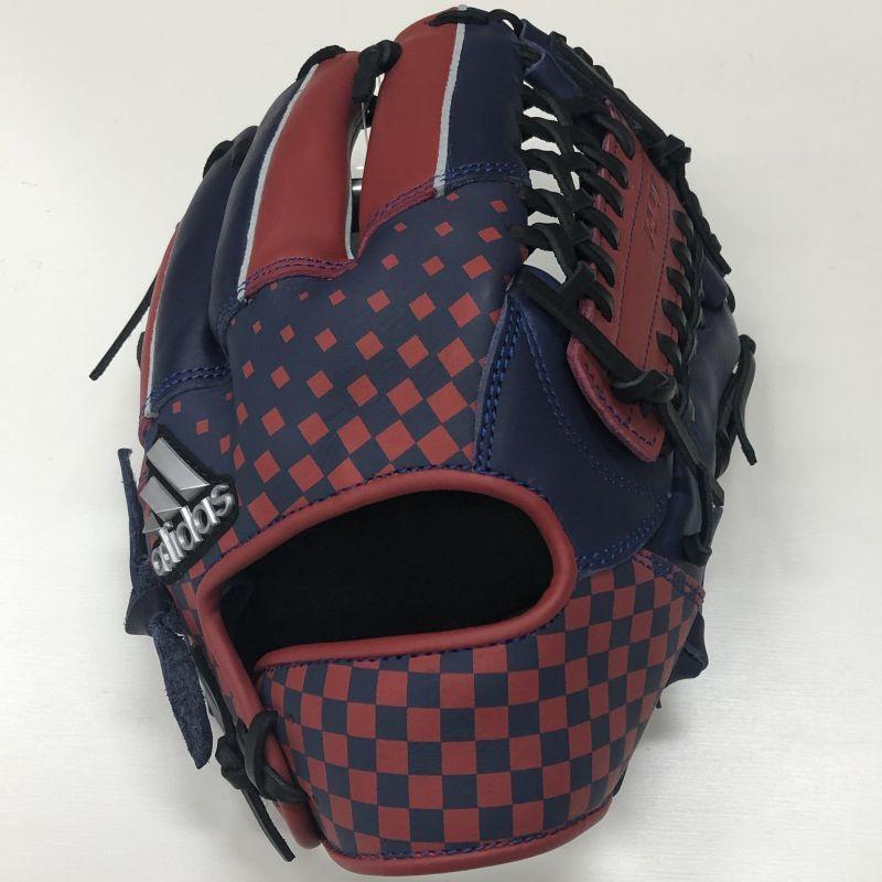 adidas（アディダス） 野球 軟式グラブ グローブ オールラウンド用