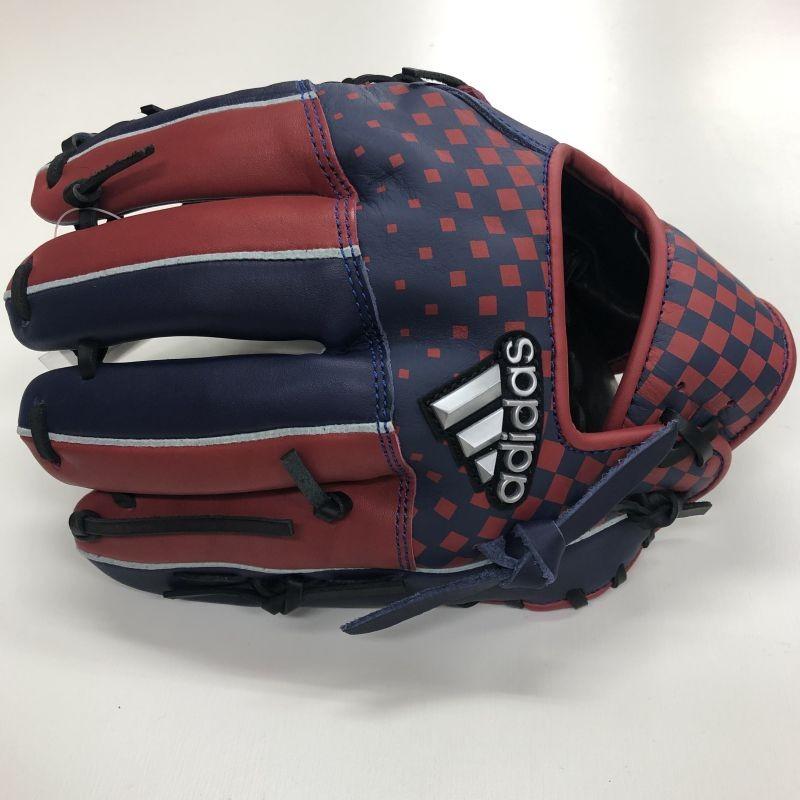 adidas（アディダス） 野球 軟式グラブ グローブ オールラウンド用