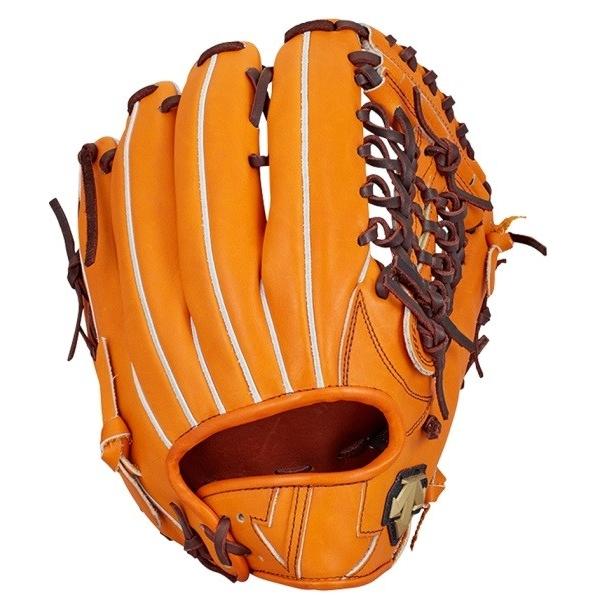 DESCENTE（デサント） 野球 硬式グラブ グローブ 外野手用 : ライナー