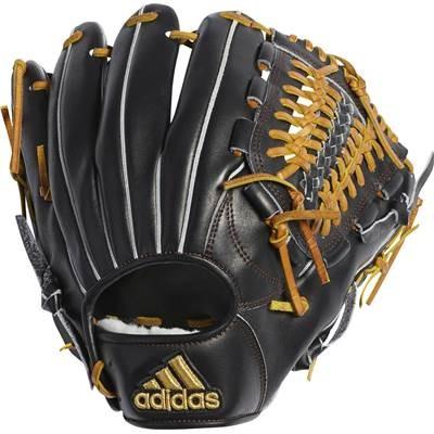 adidas（アディダス） 野球 硬式グラブ/グローブ 内野手用 高校野球