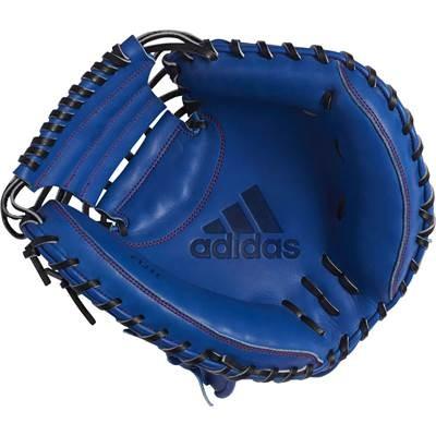adidas（アディダス） 野球 軟式キャッチャーミット 捕手用 グラブ