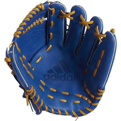 adidas（アディダス） 野球 軟式グラブ グローブ 投手用 中学生〜大人