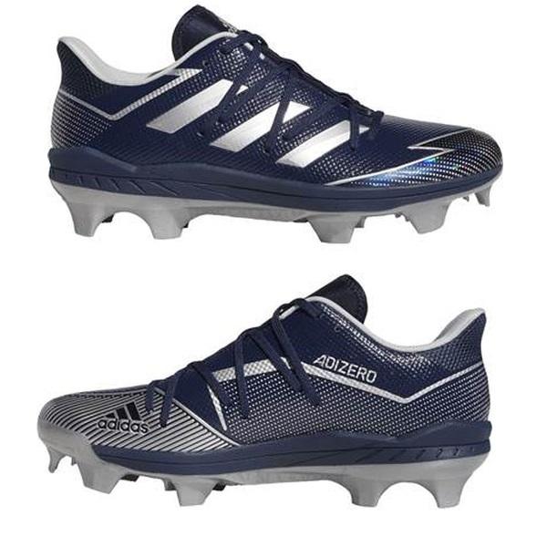 adidas（アディダス） 野球 スタッドスパイク ポイント底 スタッド底