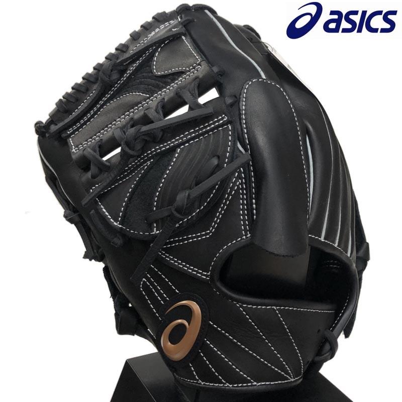 ASICS（アシックス） 左投げ用 野球 軟式グラブ グローブ 大谷翔平