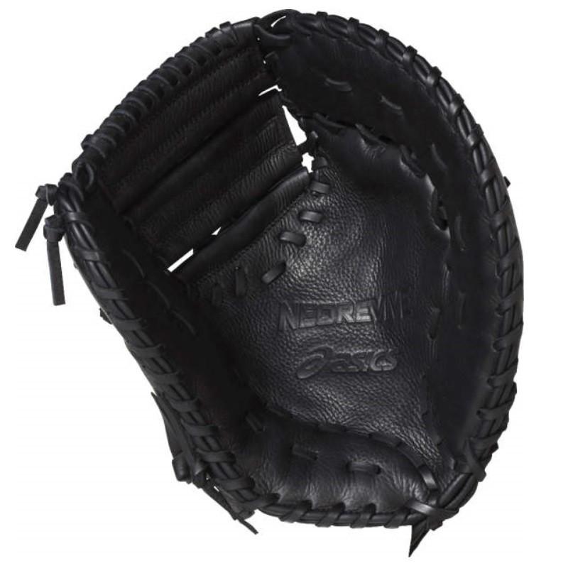 ASICS（アシックス） 野球 軟式・ソフトボール兼用ファーストミット