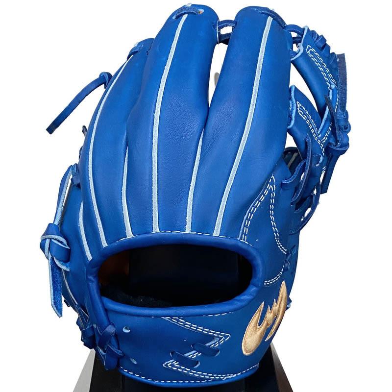 Zeems（ジームス） 145〜155cm(4〜6年生向け) 右投げ用 野球グローブ