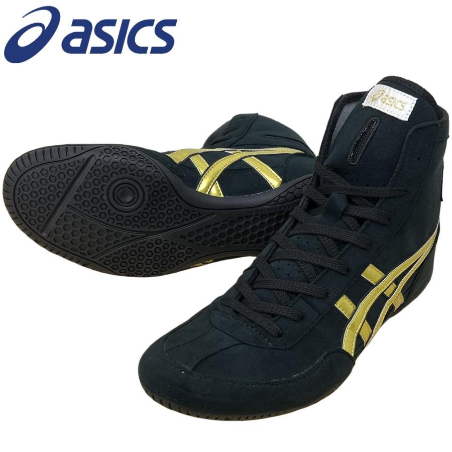 ASICS（アシックス） 【サイズ交換送料無料】アシックス レスリング