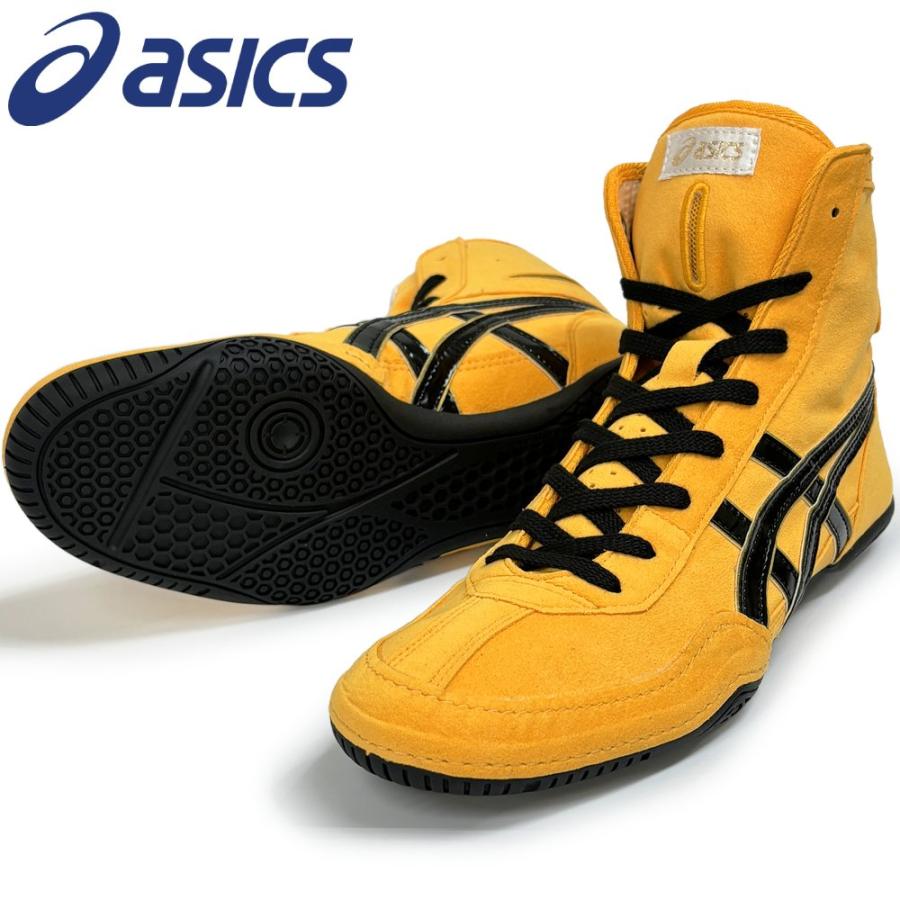 ASICS（アシックス） 【サイズ交換送料無料】アシックス レスリング