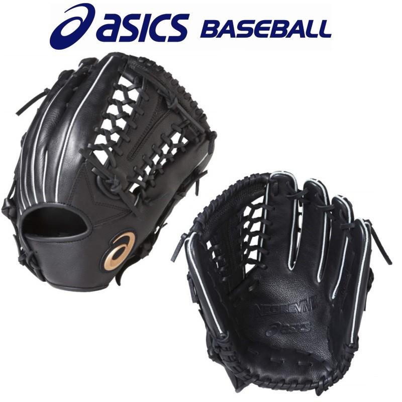 ASICS（アシックス） 野球 軟式・ソフトボール兼用グラブ/グローブ