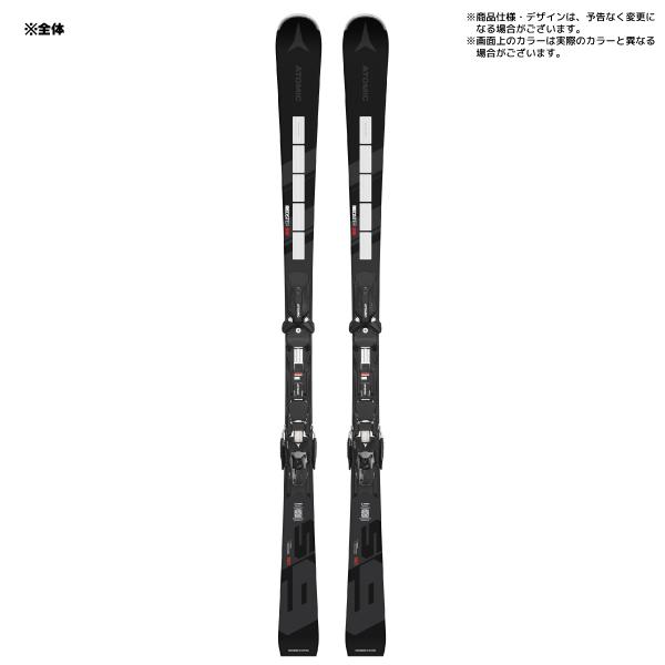 ATOMIC（アトミック） 【在庫処分セール】2024-25 REDSTER S9i