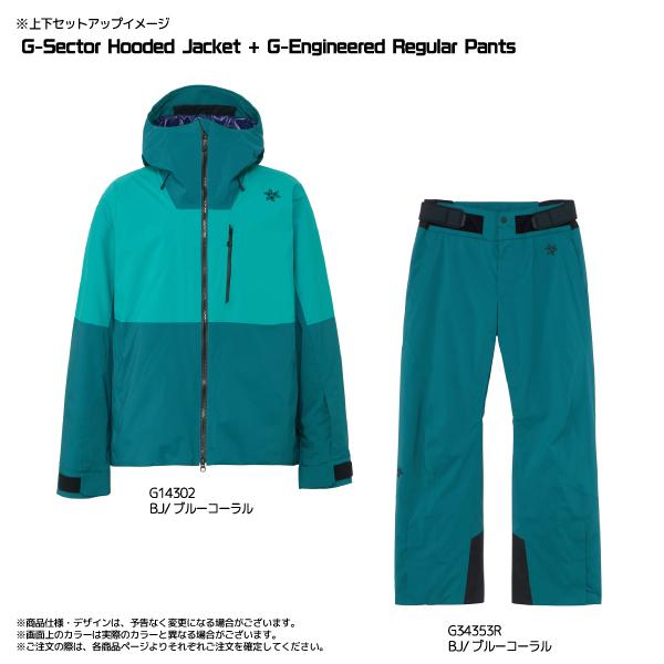 GOLDWIN（ゴールドウイン） 【在庫処分セール】2024-25 GOLDWIN