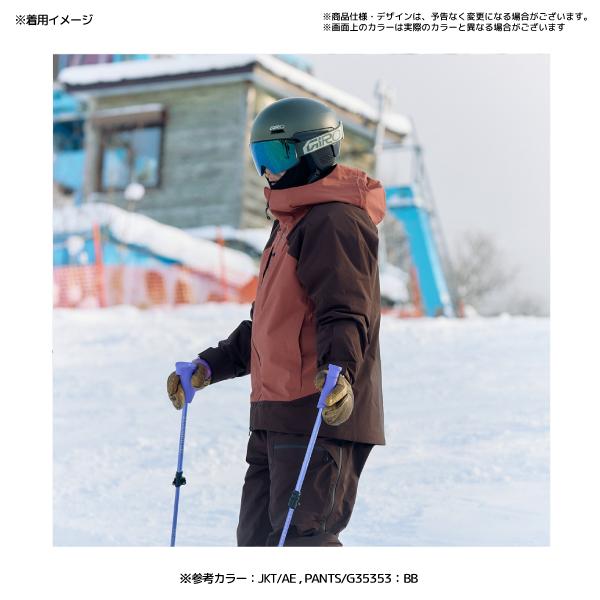 GOLDWIN（ゴールドウイン） 2025-26 GOLDWIN（ゴールドウィン